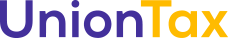 UnionTax logo